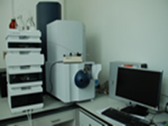 高分辨液相色谱质谱联用仪